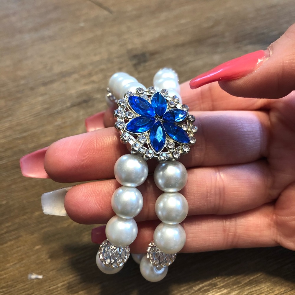 Classy bracelets